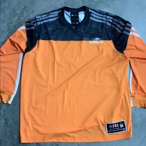 Alexander Wang Adidas